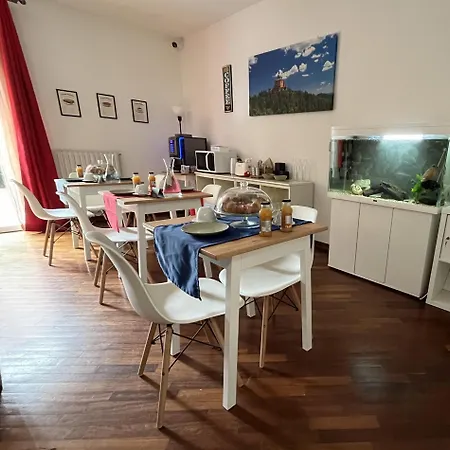 Parco Nord * بولونيا