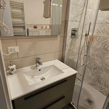 Parco Nord فندق مبيت وإفطار