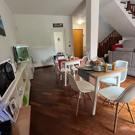 Parco Nord Bed and breakfast