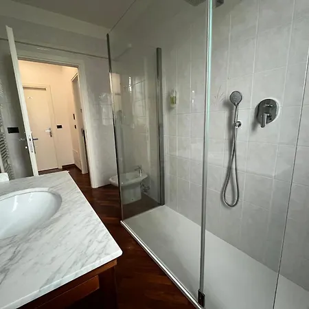 Parco Nord Bed and breakfast Bolonia