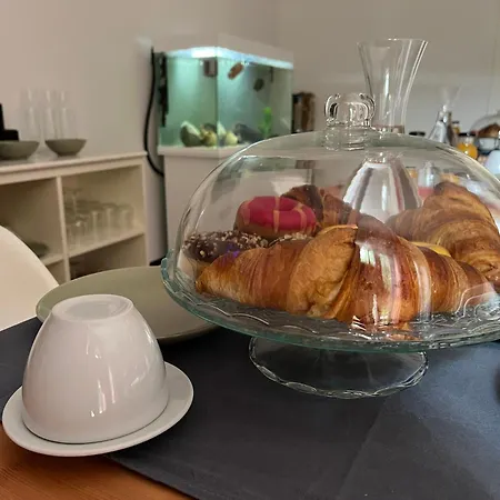 Couette-café Parco Nord