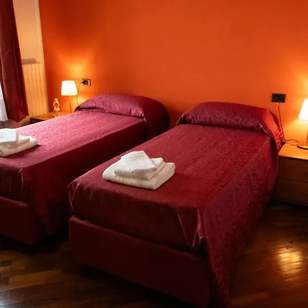 Bed & Breakfast Parco Nord *
