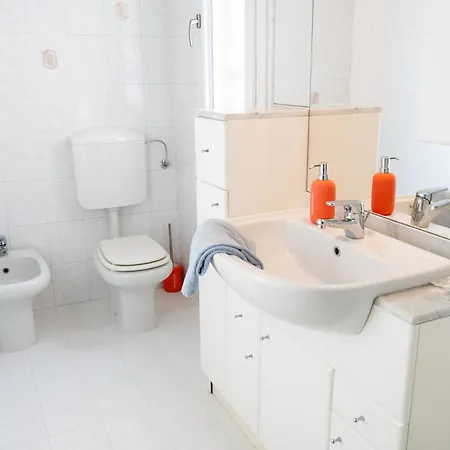 Bed and breakfast Parco Nord Bolonia