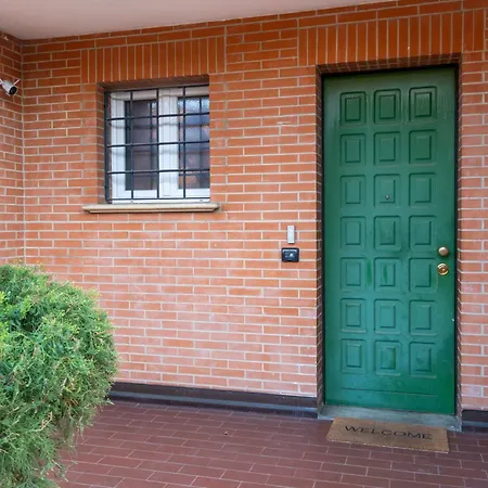 Bed & Breakfast Parco Nord