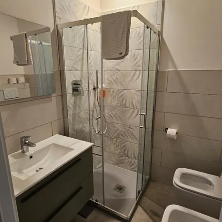 Parco Nord Bed & Breakfast 3*