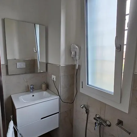 Bed and Breakfast Parco Nord