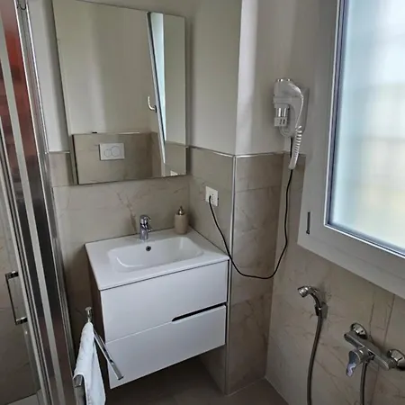 Parco Nord Μπολόνια