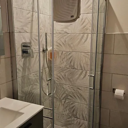 Parco Nord * Μπολόνια