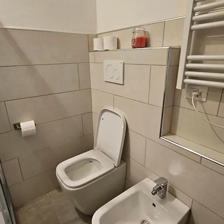 Parco Nord Bed & Breakfast