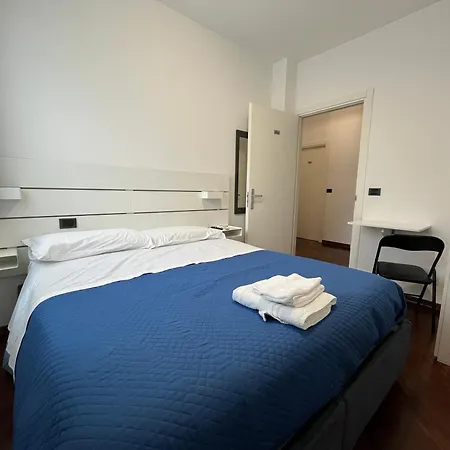 Parco Nord * Μπολόνια