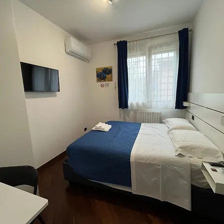 Bed & Breakfast Parco Nord