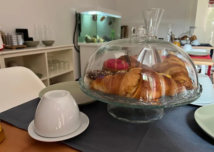 Bed & Breakfast Parco Nord