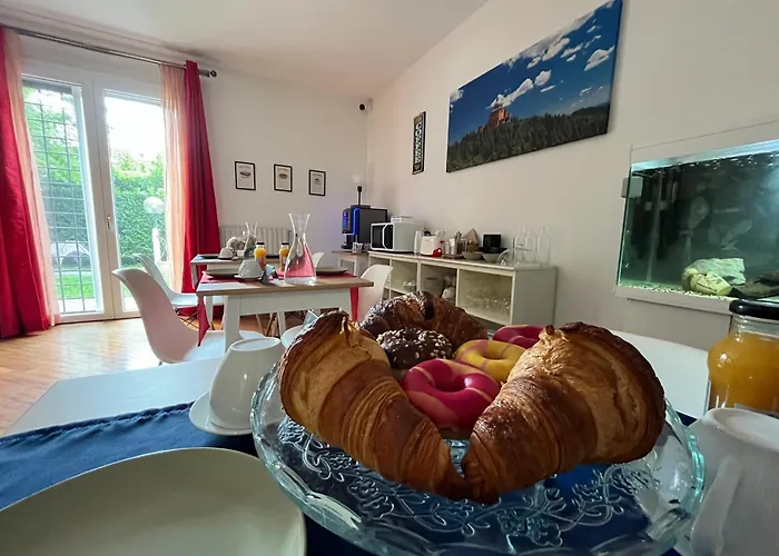 Parco Nord 볼로냐