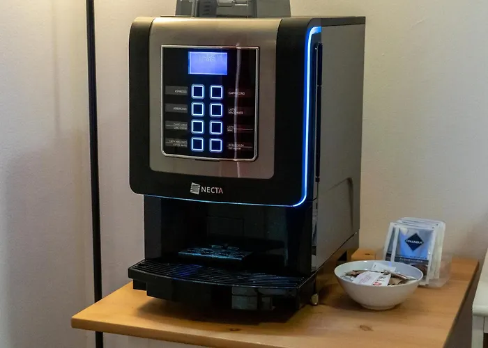 Parco Nord Bed & Breakfast