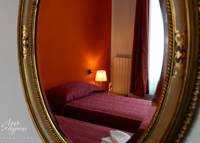 Parco Nord Bed & Breakfast Bologna