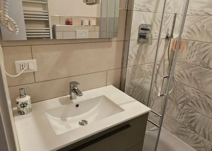 Parco Nord Bed & Breakfast