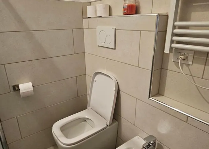 Parco Nord Bed & Breakfast