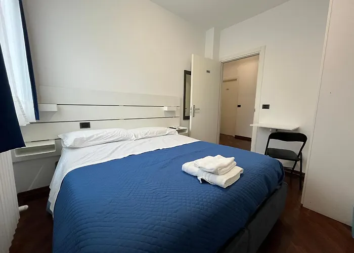 Parco Nord * Bologna