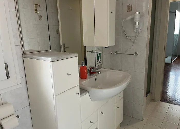 Bed & Breakfast Parco Nord