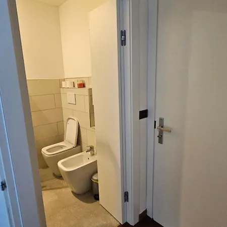 Parco Nord Bed & Breakfast