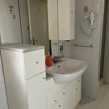 Bed & Breakfast Parco Nord