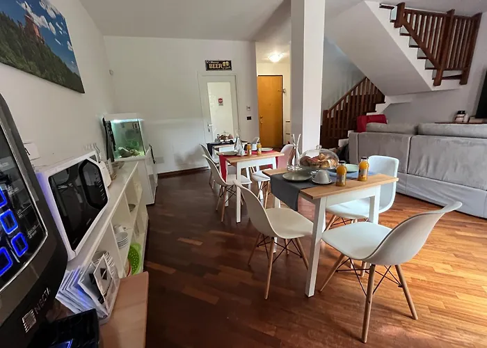 Parco Nord Bed & Breakfast