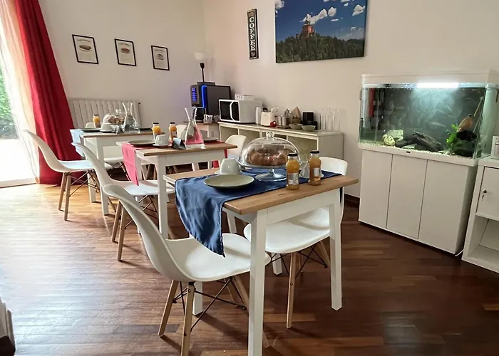 Parco Nord * Bologna