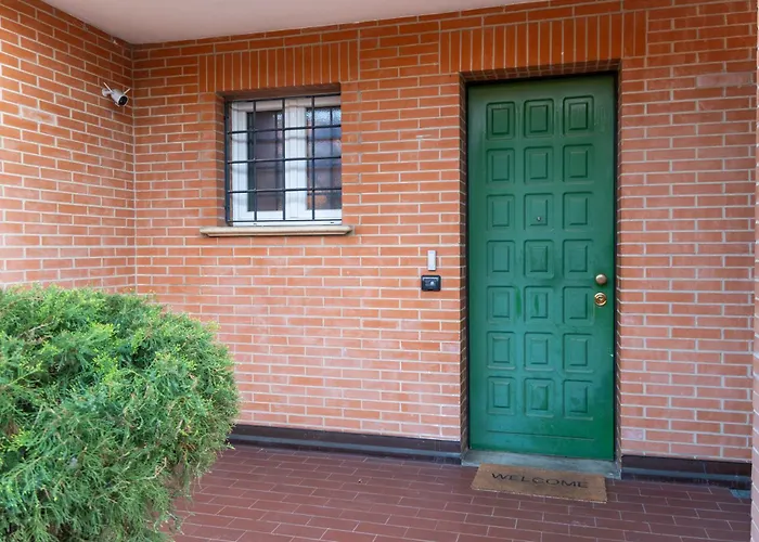 ベッド・アンド・ブレックファスト Parco Nord