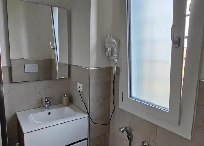 Bed & Breakfast Parco Nord