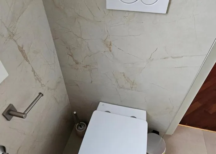 ベッド・アンド・ブレックファスト Parco Nord *