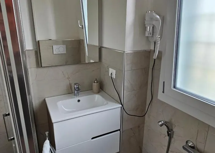 Parco Nord ボローニャ