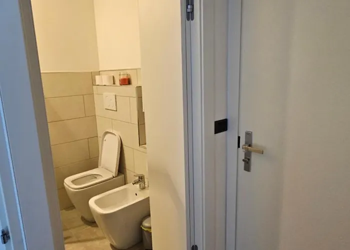 Parco Nord Bed & Breakfast