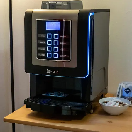 Parco Nord Frühstückspension