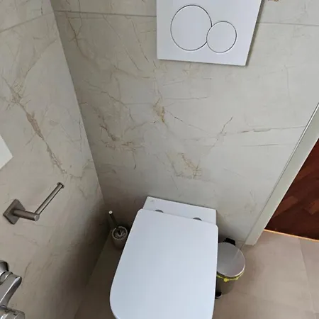 Frühstückspension Parco Nord *