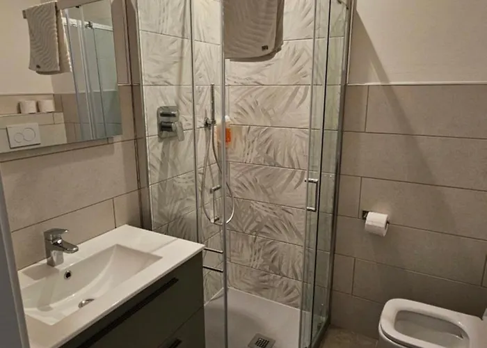 Parco Nord Bed & Breakfast 3*