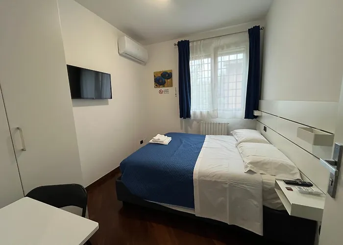 Bed & Breakfast Parco Nord